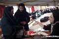 برگزاری کلاس آموزشی آمادگی در بلایا در بیمارستان خاتم الانبیاء (ص)